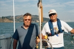 Tracy and Kirby