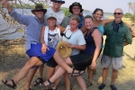 The Whitewater Gang