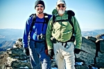 Mt. Rose Hike 2007