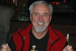 Christmas Eve 2006