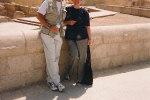 Medical Education Trip to the Middle East