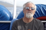 Tracy Veach, Hawaii 2007